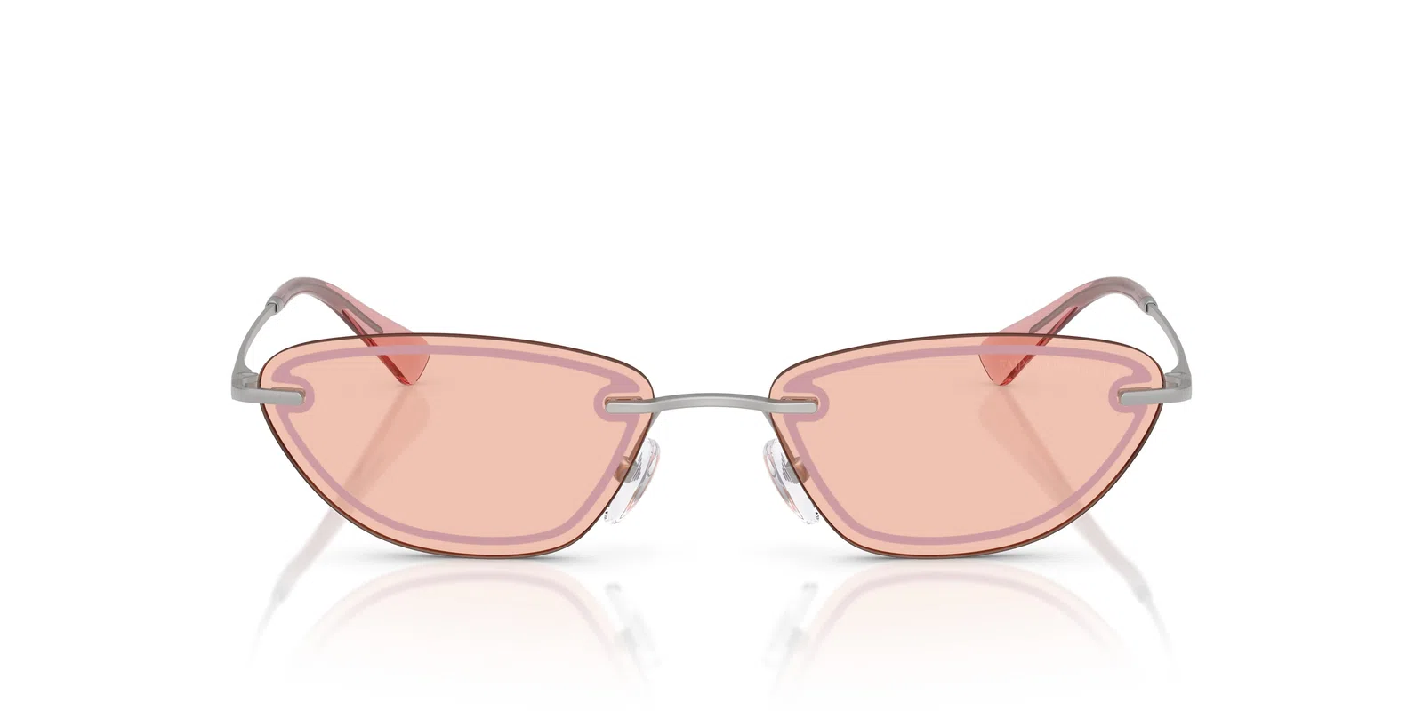Emporio Armani 2158 Sunglasses - view 23